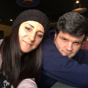 Meet your Posher, Joel kristina